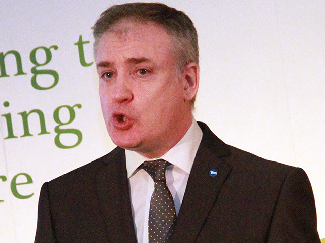 Richard Lochhead