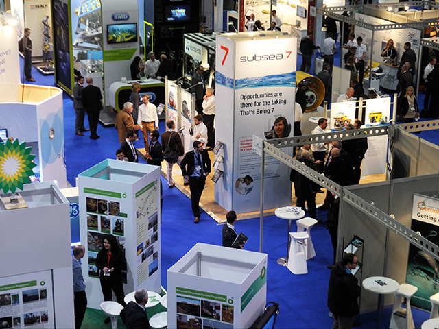 Subsea Expo