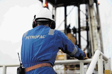 Petrofac Ineos