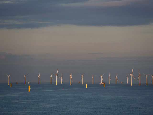 Offshore wind news