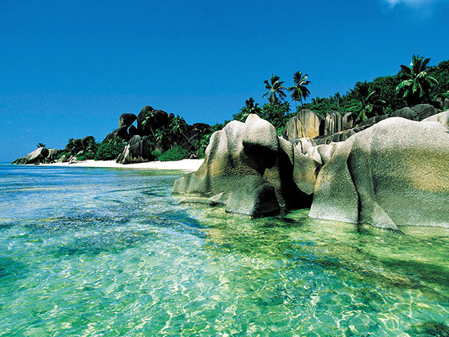 Seychelles