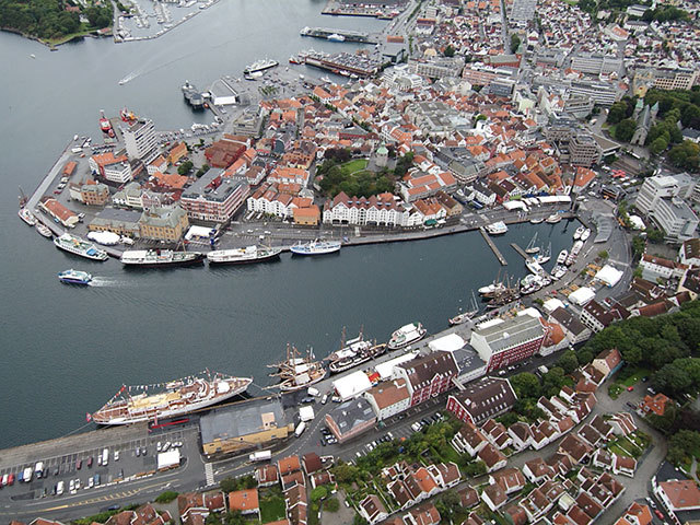 Stavanger