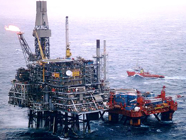 Chevron operations