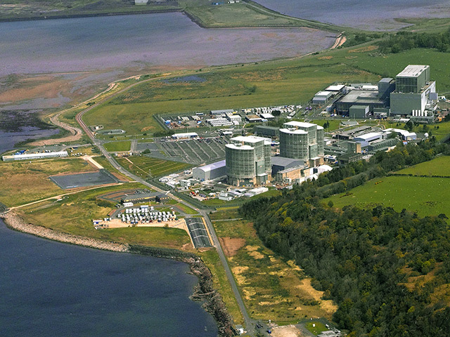 Hunterston