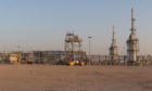 Iraq energy news
