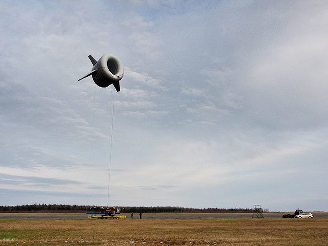 Photo by Altaeros Energies