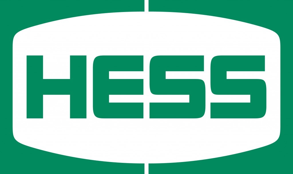 Hess corporation