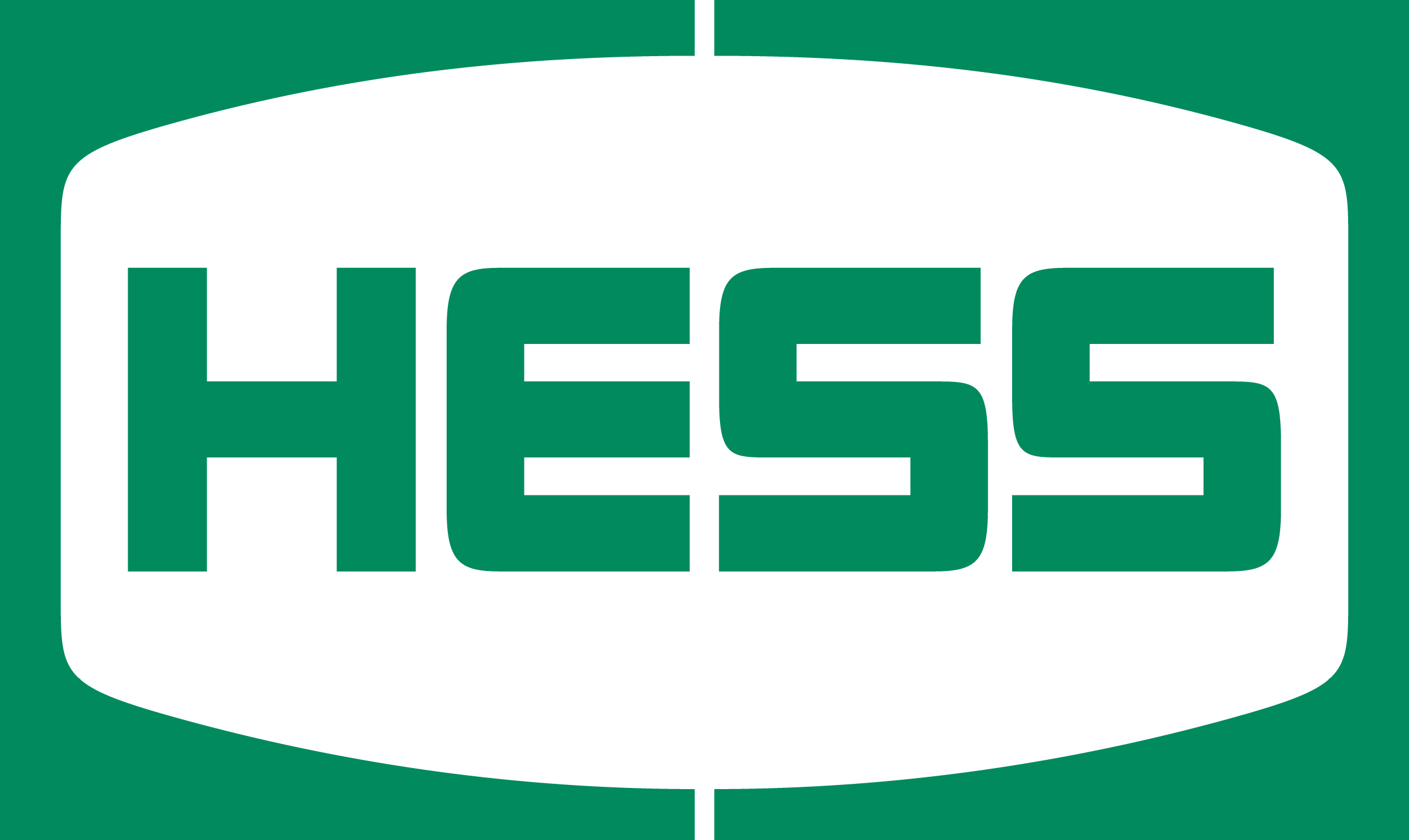 Hess corporation