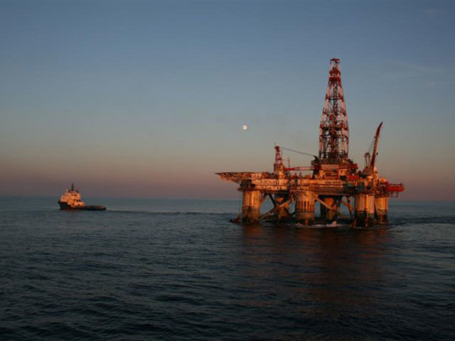 Songa drills Statoil