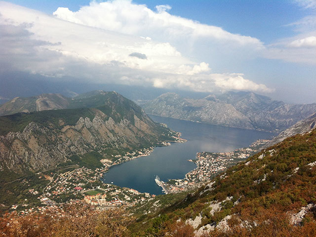 Montenegro