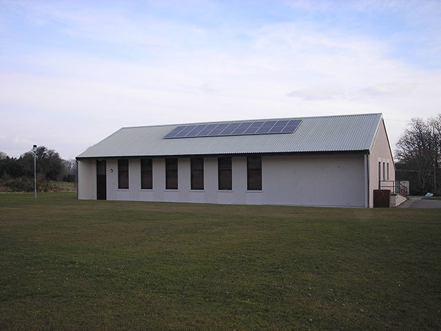 Scottish Community Energy lands £100,000 for photovoltaic scheme