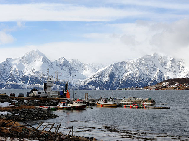 Norway. Photo by Statoil