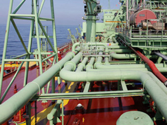 BW Offshore to reduce onshore headcount by 35% - News for the Energy Sector