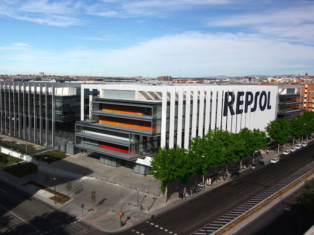 Repsol news