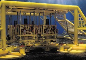 FMC is a world leader in subsea systems