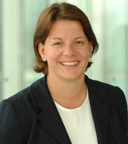 Alison Baker will lead the oil and gas sector team at PwC