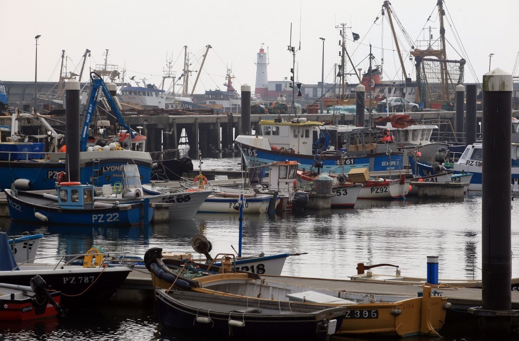 Work has begun to boost the marine sector in Southern England