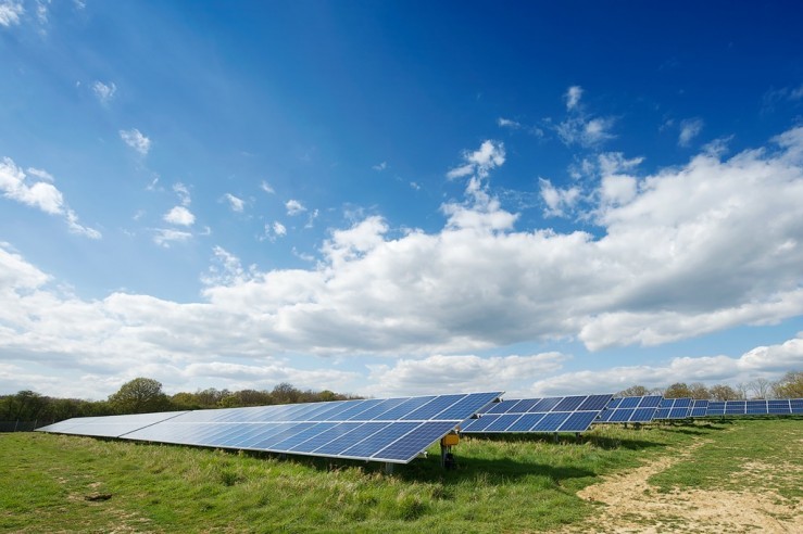 Lightsource Renewable Energy to launch Essex solar farm - News for the ...
