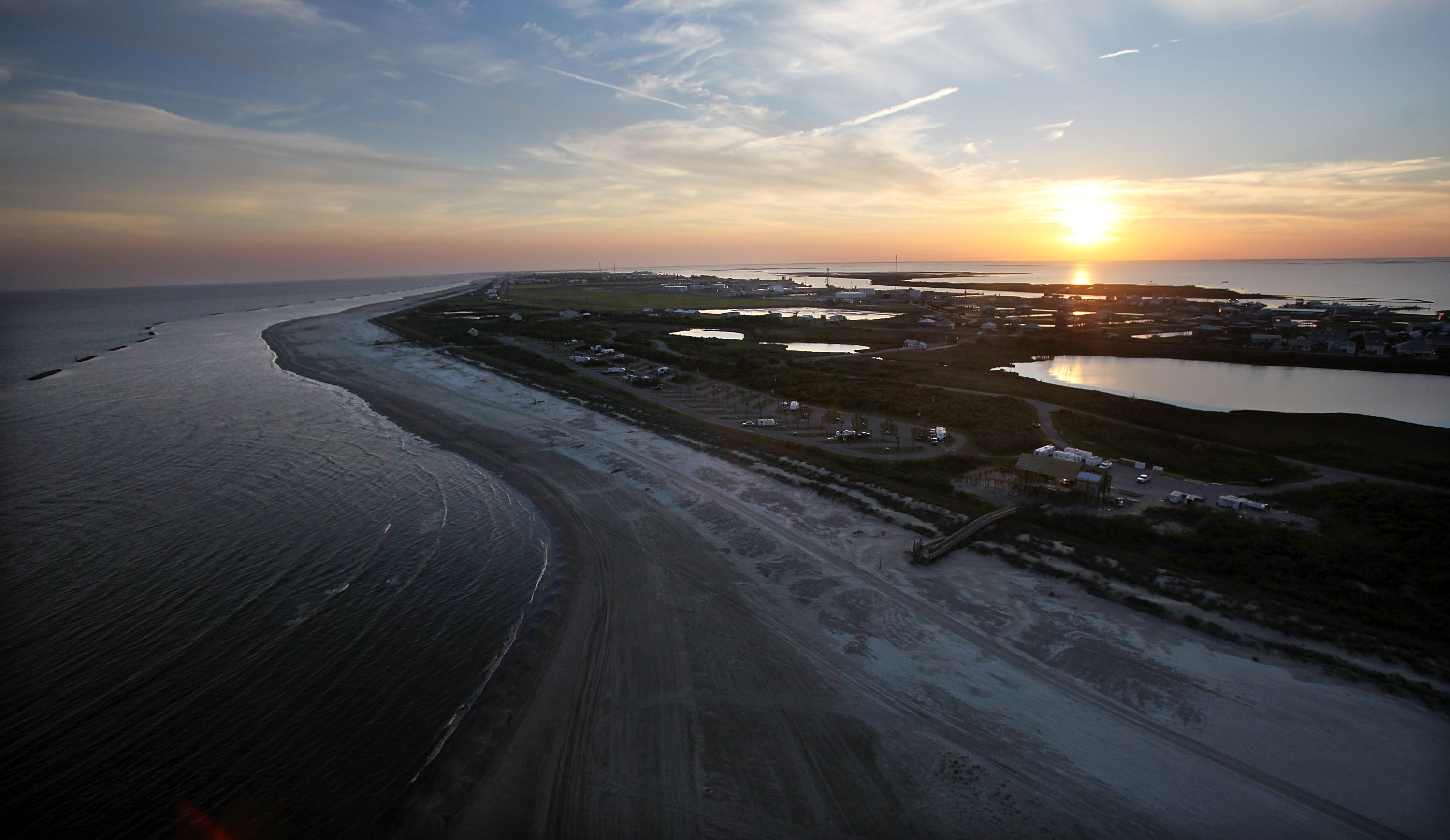 Gulf of Mexico