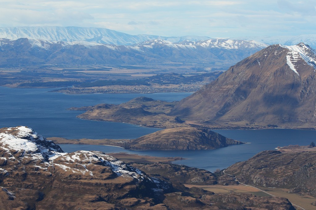 New Zealand