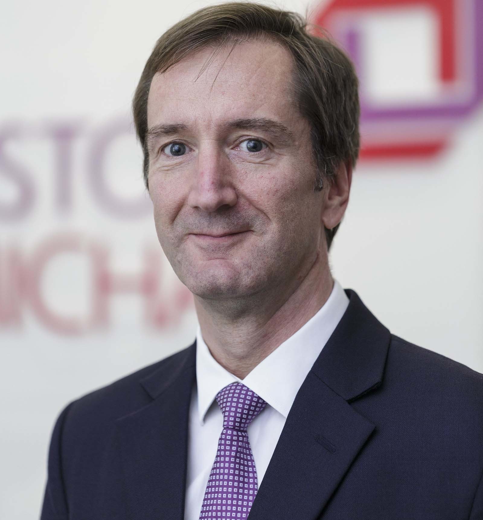 Mark Watson, tax director at Johnston Carmichael