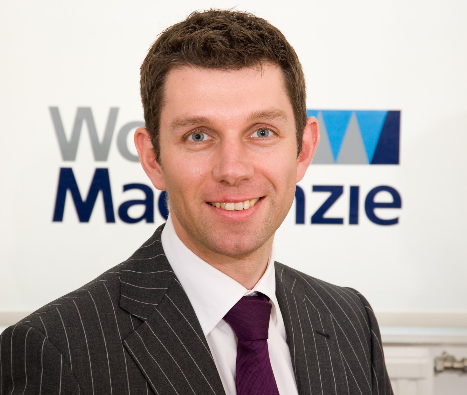 Geoff Gillies, head of Europe Upstream Research for Wood Mackenzie