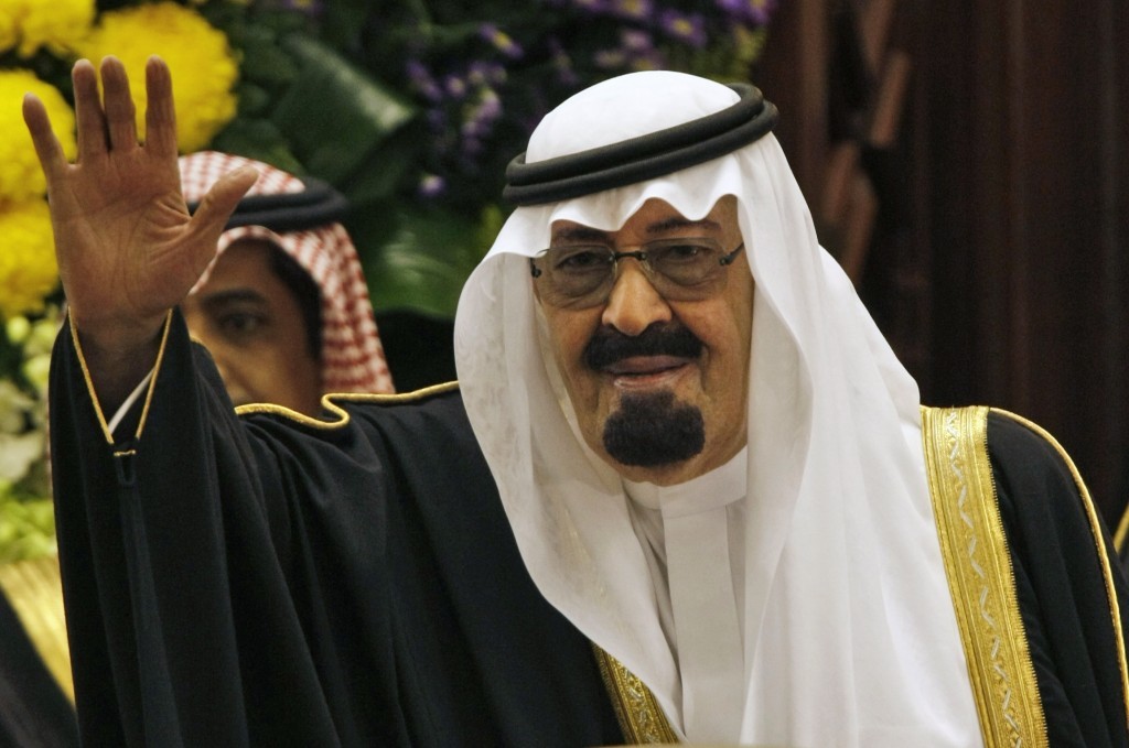 Oil prices probably won't keep gains made after death of Saudi king