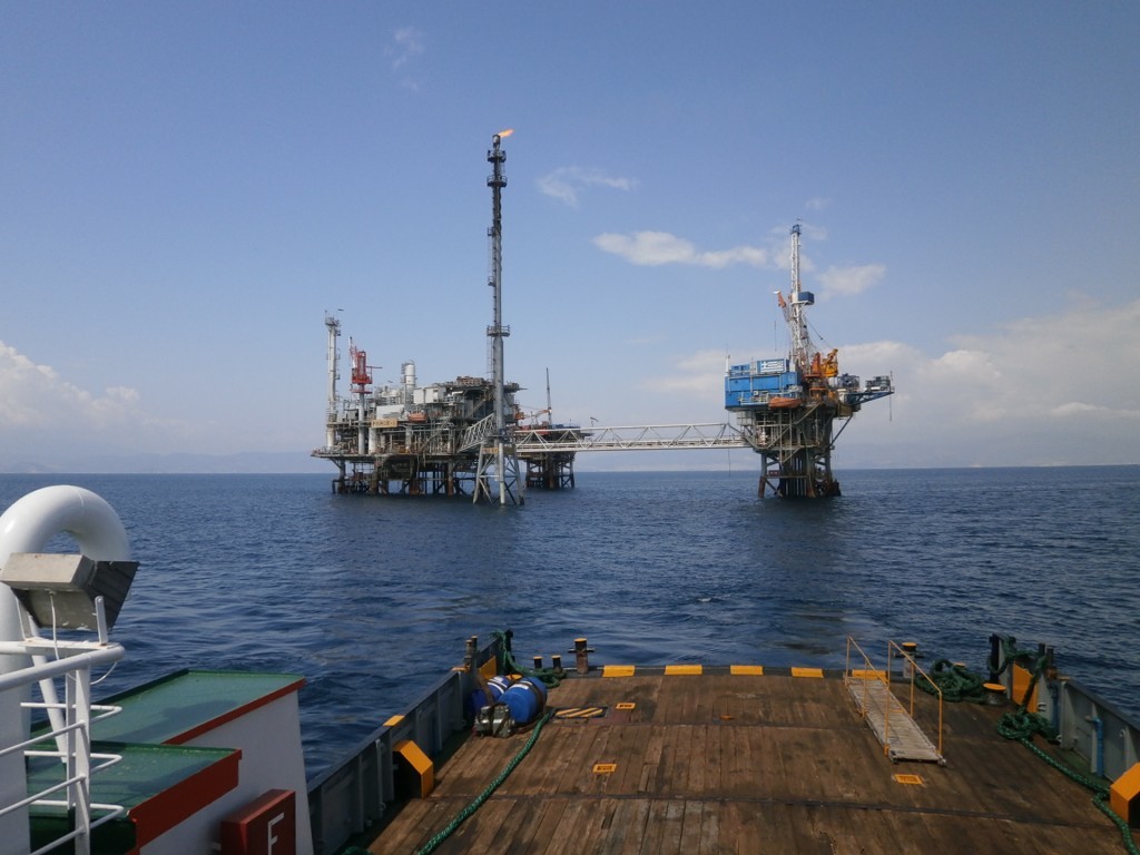 Energean Oil and Gas