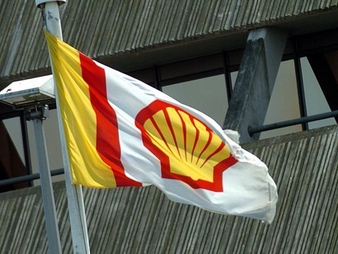 Shell news