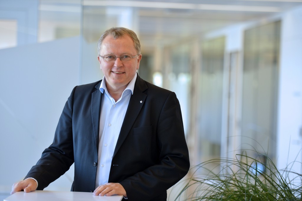 Equinor new ceo