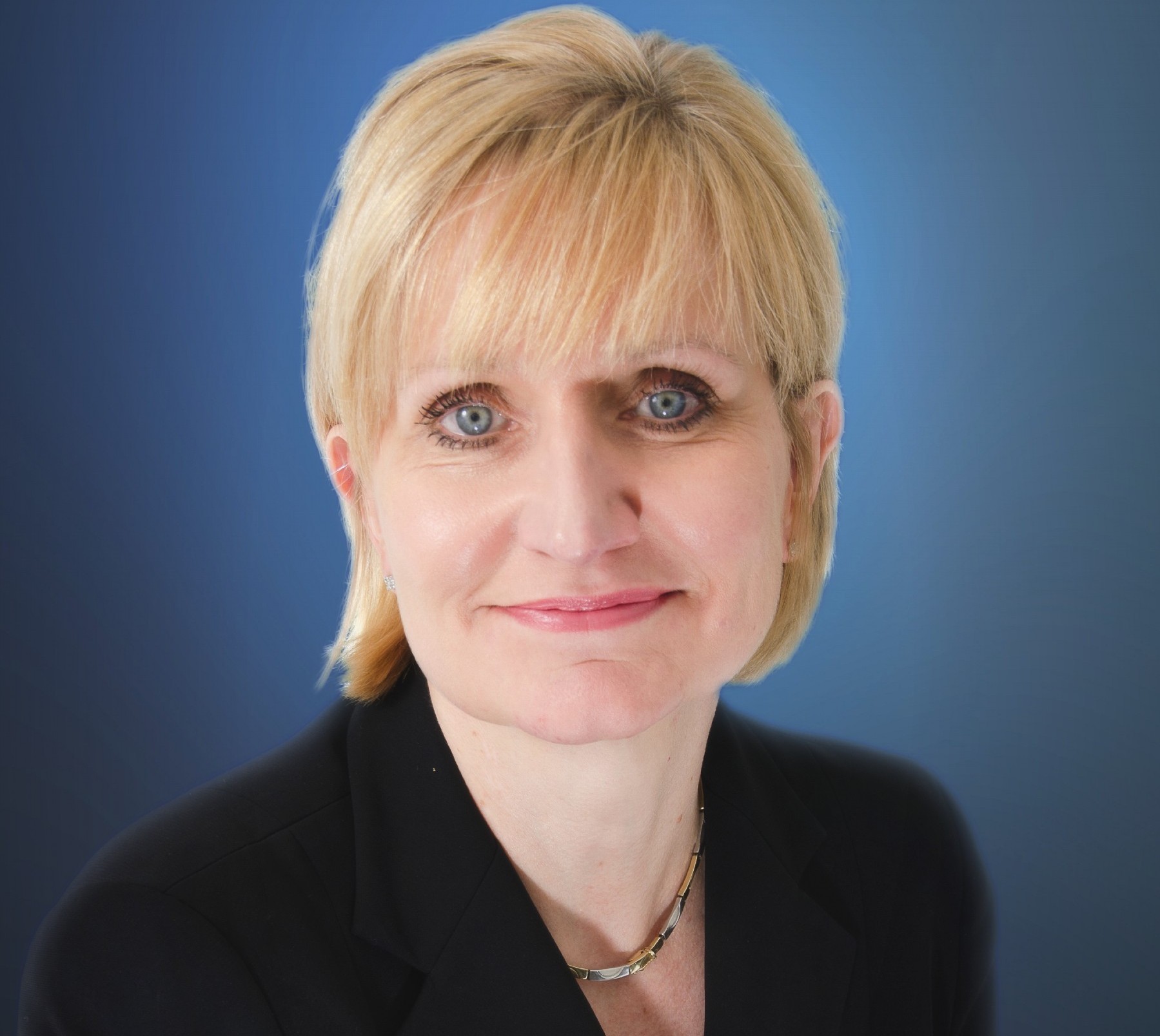 Oil & Gas UK chief executive Deirdre Michie