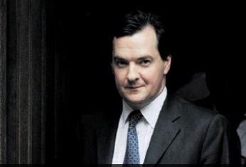 Osborne has been urged to reform North Sea oil and gas taxation