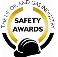 The  UK Oil and Gas safety awards
