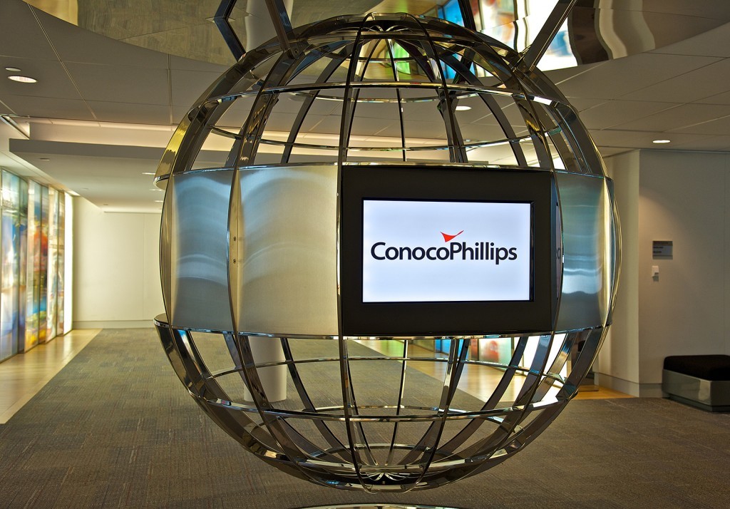 ConocoPhillips news