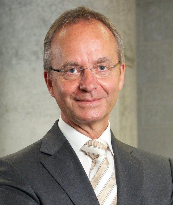 Henk Kamp