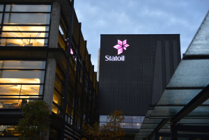 Statoil's head office in Stavanger