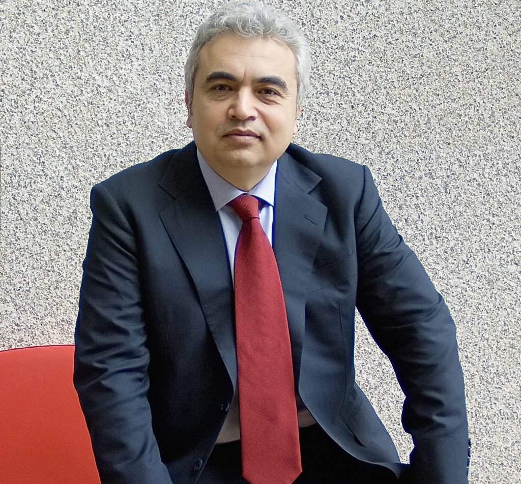 Fatih Birol