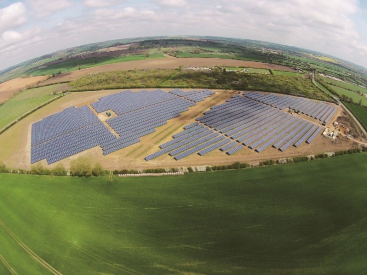 RedT finance chief is stepping down News for the Energy Sector