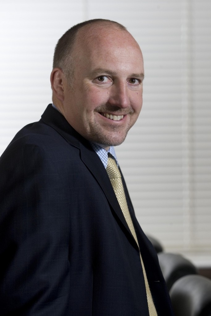 Mike Beveridge, Simmons International