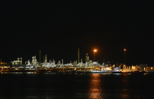 Mongstad refinery