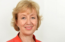 Andrea Leadsom