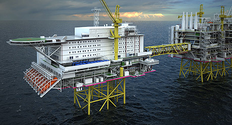 Johan Sverdrup