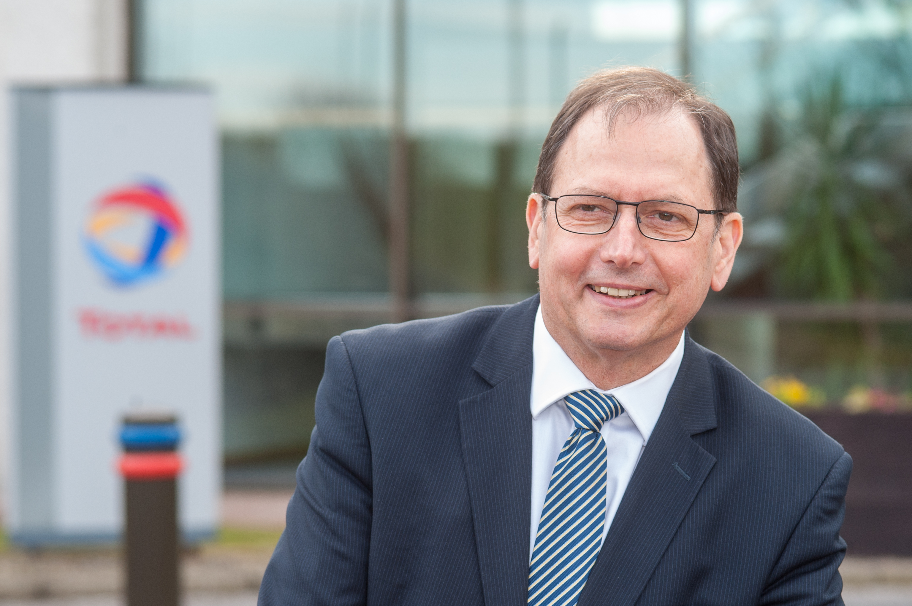 Total's Philippe Guys speaks exclusively to Energy Voice about decision to retire