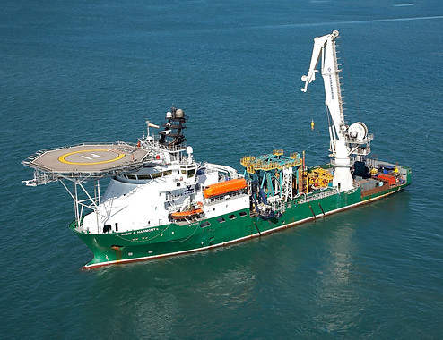 Fugro news