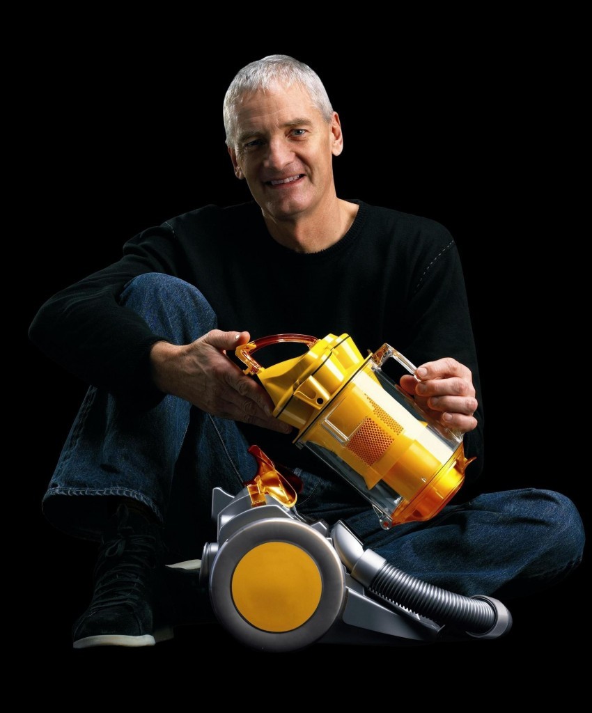 Dyson has lost its EU bid