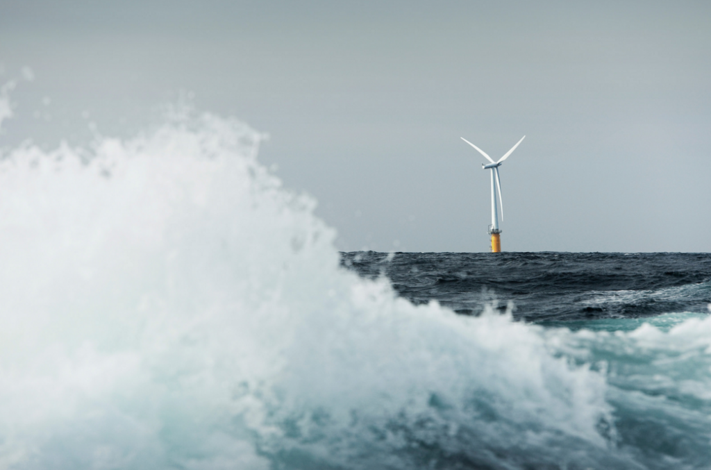 floating wind Celtic Sea