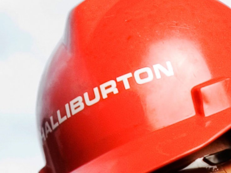 Halliburton employee to return to CFO post News for the Energy Sector