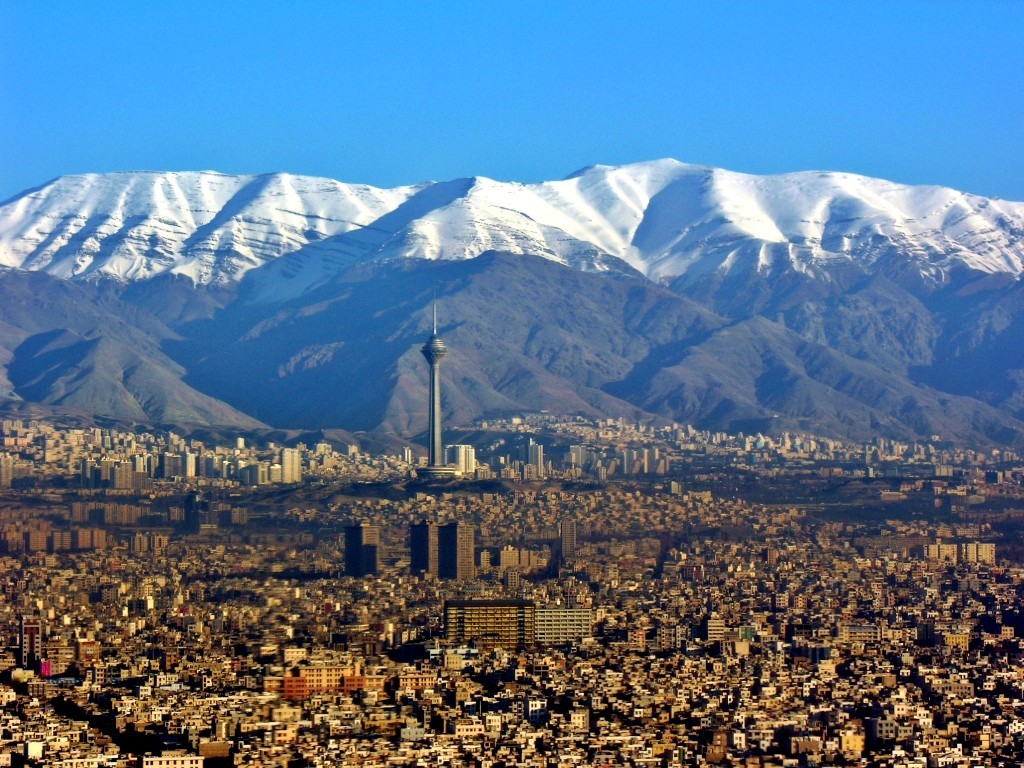 Tehran, Iran