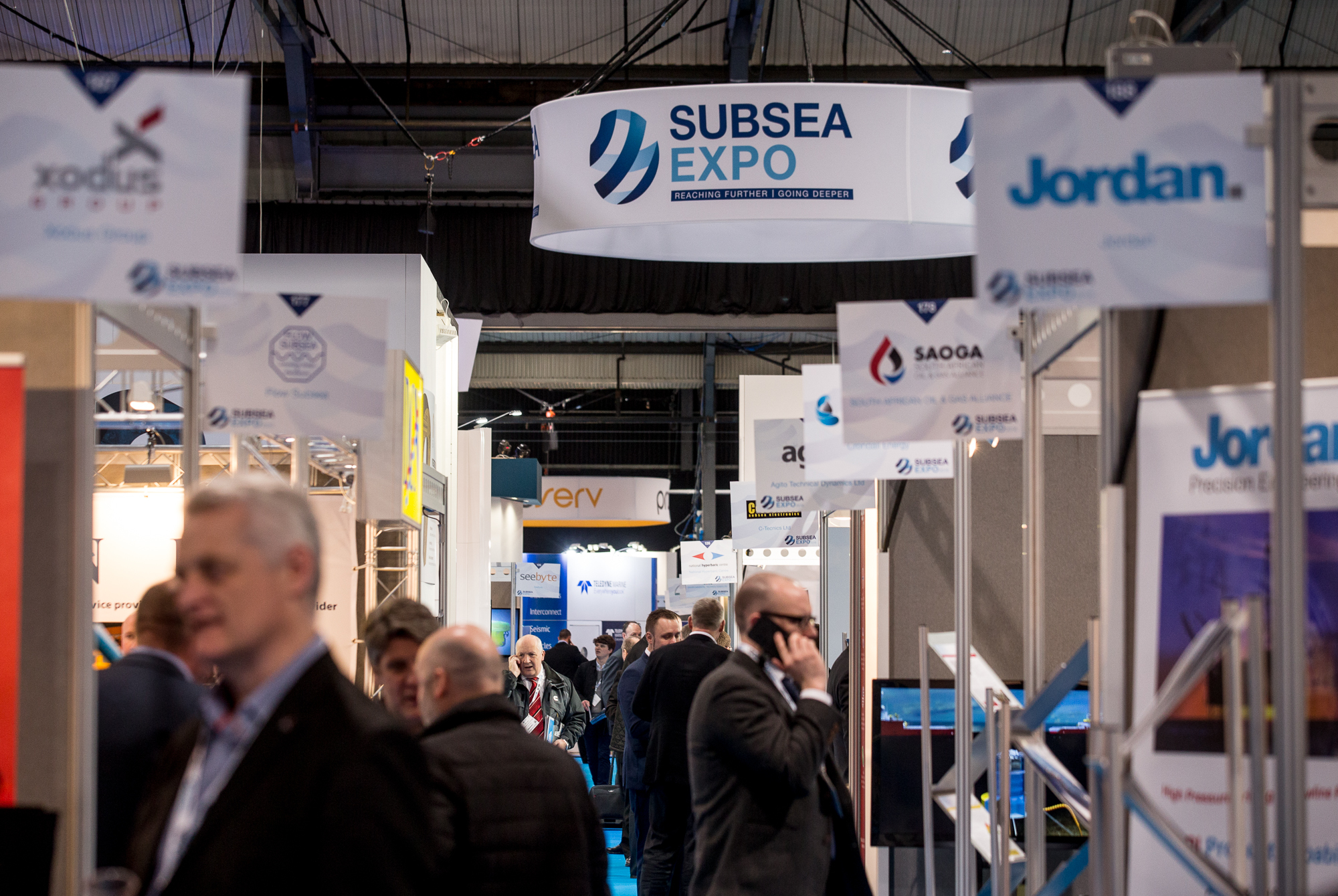 Subsea Expo