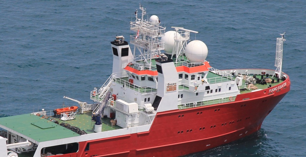 Fugro news